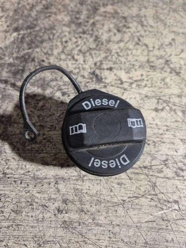 AUDI A3 Sportback 8PA Kraftstofftankdeckel PA66GF30 1.90 Diesel 66kw 31508119