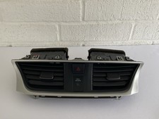 2016-2019 Nissan Sentra Center Dash AC Air Ve...