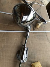 Vintage Unity Model S-6 Spotlight Wbox Ford F4az-15312-b Vintage Unity Model S-6 Spotlight Wbox Ford F4az-15312-b