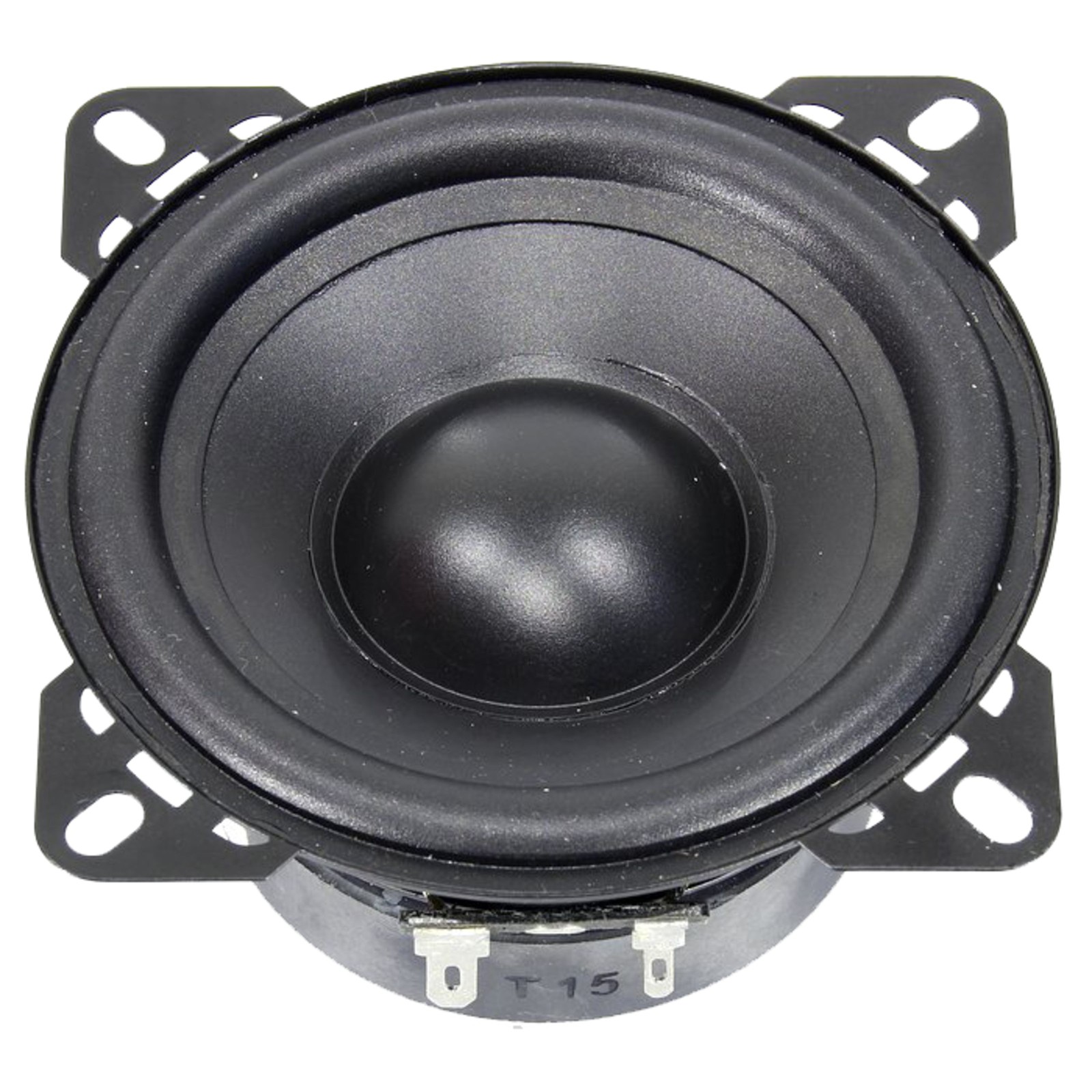 Visaton KT 100 V - 4 Ohm - Lautsprecher