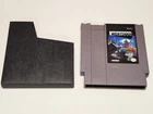 NightShade Nintendo NES Game Cartridge Authentic