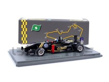 Spark Dallara F3 Team Signature N 17 Macau Gp International Cup 2015 Alexander Albon 1:43 SA238