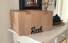 NEU Fissler Kochtopf Original-Profi Collection Metalldeckel 18/10 Ø 24 cm 6.3 L