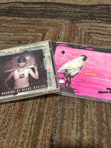 TRACY BONHAM: 2 CDS ROCK/USED/GOOD