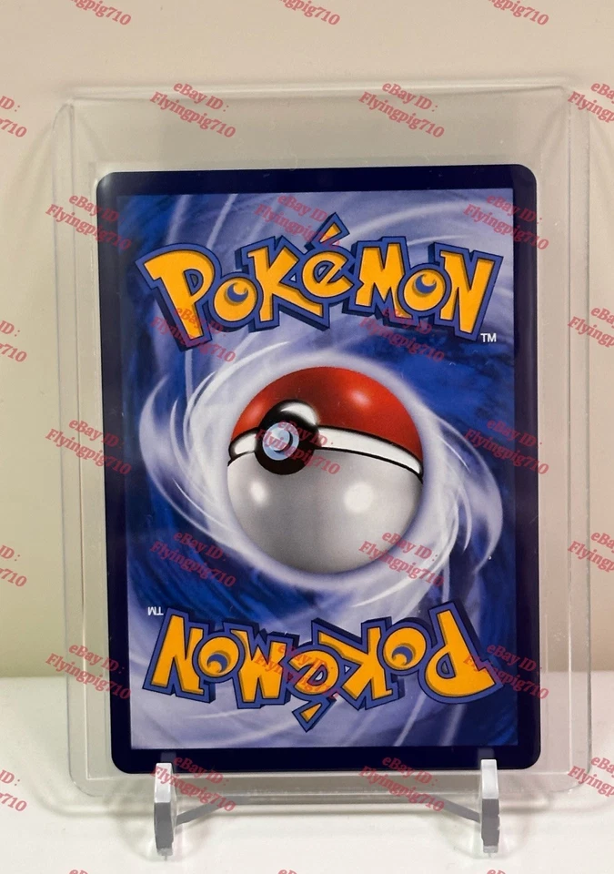 IN Stock Pokémon TCG Exclusive Chinese Gem Vol.3 Gengar CBB3C 03 07 Holo Card - Image 2 of 2