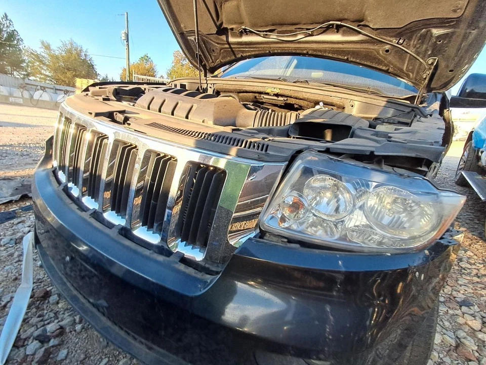 Transfer Case 5.7L Opt Dka 2 Speed Fits 11-24 DURANGO 2647193 - Image 3 of 4