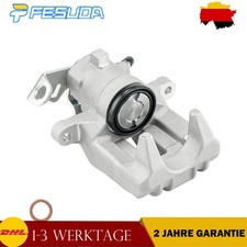 Bremssattel Hinten Links 38mm FÜR AUDI A1 A3 TT SKODA FABIA OCTAVIA ROOMSTER VW
