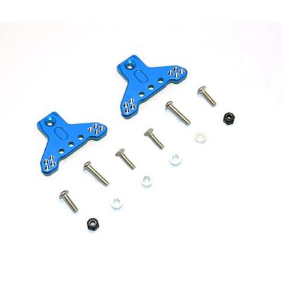 #ad For AXIA SMT10 90055.57 RC Car Durable Adjustment Oil Pressure Plate Repair Set $24.48