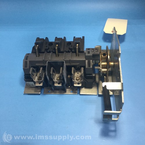 Allen Bradley 1494V-DS60 Series B Disconnet Switch USIP | eBay