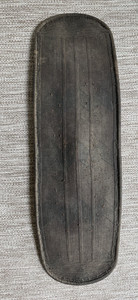 SHIELD 57" NGOMBE DR CONGO 1930s