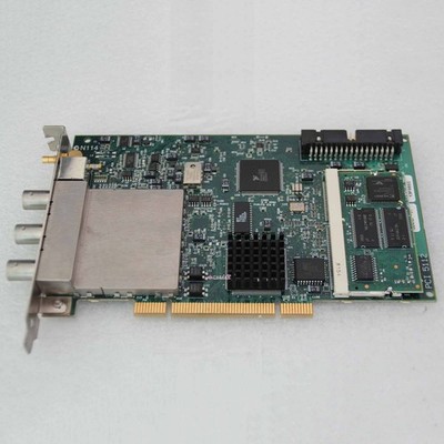 1PC Used NI PCI 5112 Data acquisition card *rr
