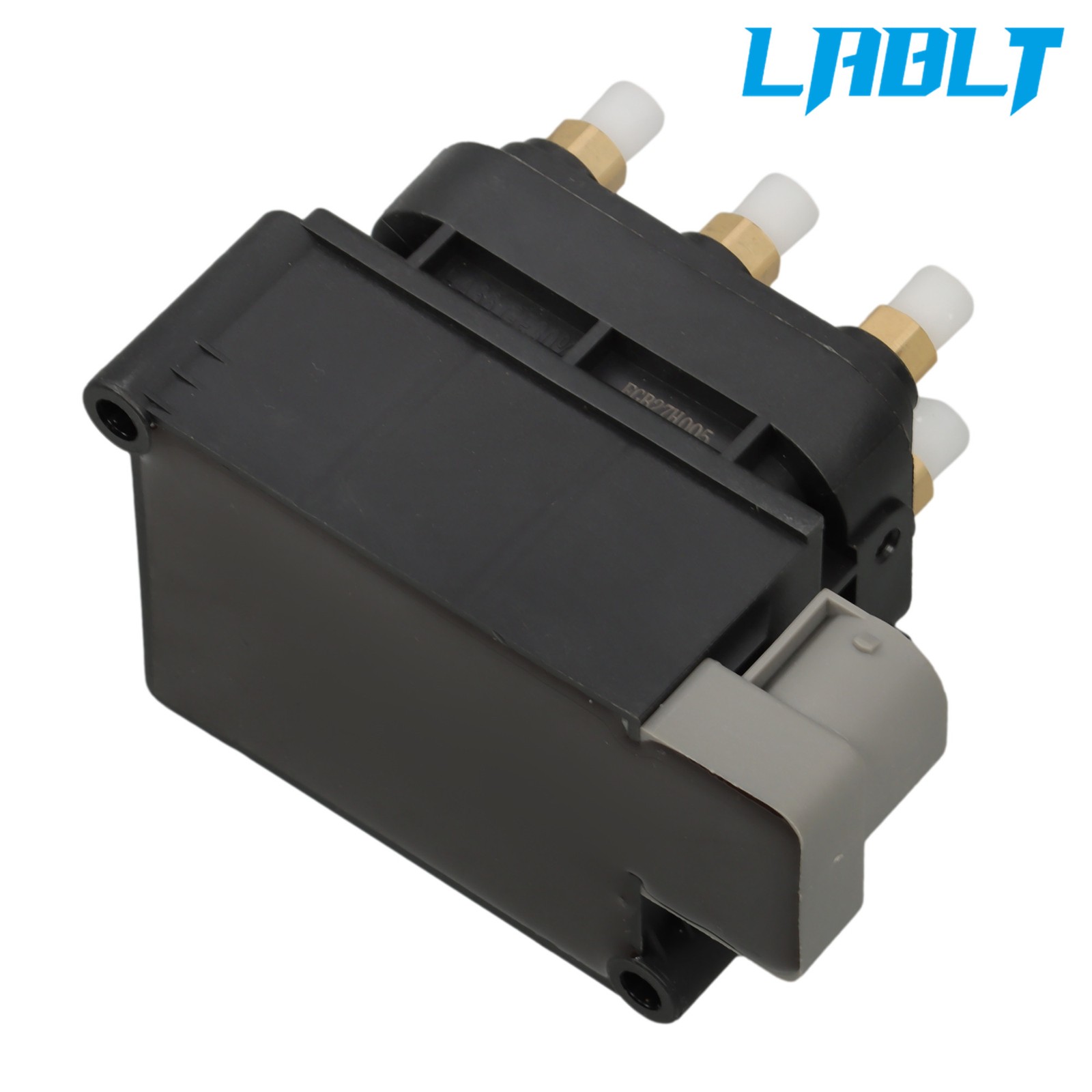 Air Suspension Solenoid Valve Block 4725530010 For Rolls-Royce Ghost 2010-2018