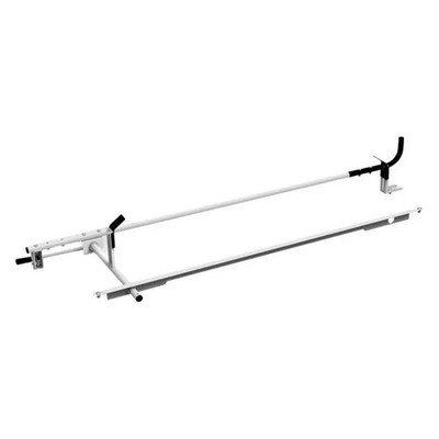 Kargo Master 4A81L Clamp & Lock Mechanism