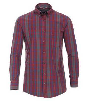 Casa Moda B.D. Comfort Fit K0161A 400 rot