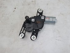 Wischermotor hinten VW PASSAT Variant B8 5G0955711A VALEO 09-2016