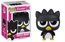 Ultimate Funko Pop Sanrio Figures Checklist and Gallery 82