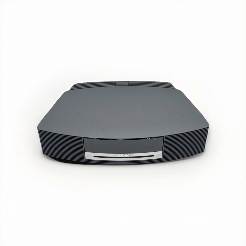Sistema de música Bose Wave radio AM/FM y reproductor de CD AWRCC1 *TOTALMENTE RESTAURADO* Foto 4 de 4