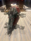 LEGO Star Wars: Boba Fett's Starship (75312) Complete set