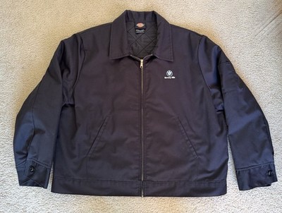 Dickies Beverly Hills BMW Eisenhower Jacket Men s 2XL
