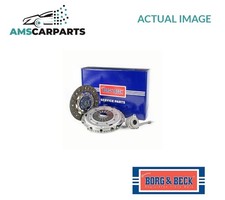 CLUTCH KIT HKT1119 BORG & BECK NEW OE REPLACEMENT