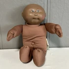 Vintage Cabbage Patch Kids Doll 1978 1982