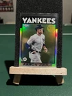 Aaron Judge Card Lot
