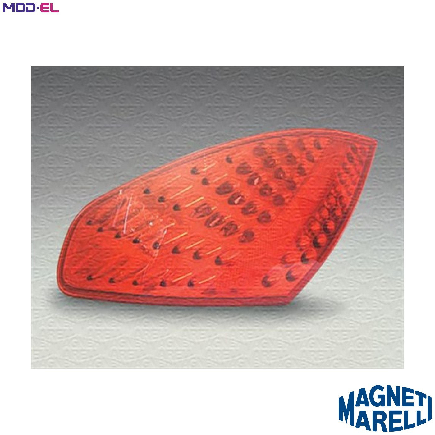 TAIL LIGHT ASSEMBLY 714025600861 FOR PEUGEOT NFU 1.6L RHR /RFJ /RFK /RFN 2.0L