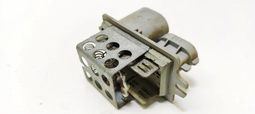 RENAULT MEGANE Scenic JA0/1 Blower Fan Relay 651920N 1.60 Petrol 79kw 31400214