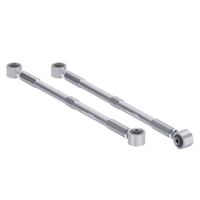 maXpeedingrods Querlenker Set Hinten Unten Oben For Mini Cooper S R50 R52 R53