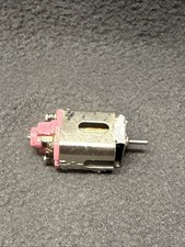 Parma 16D Pink Endbell 1/24 Slot Car Engine 4 Mura Pro Slot Koford Fast Ones