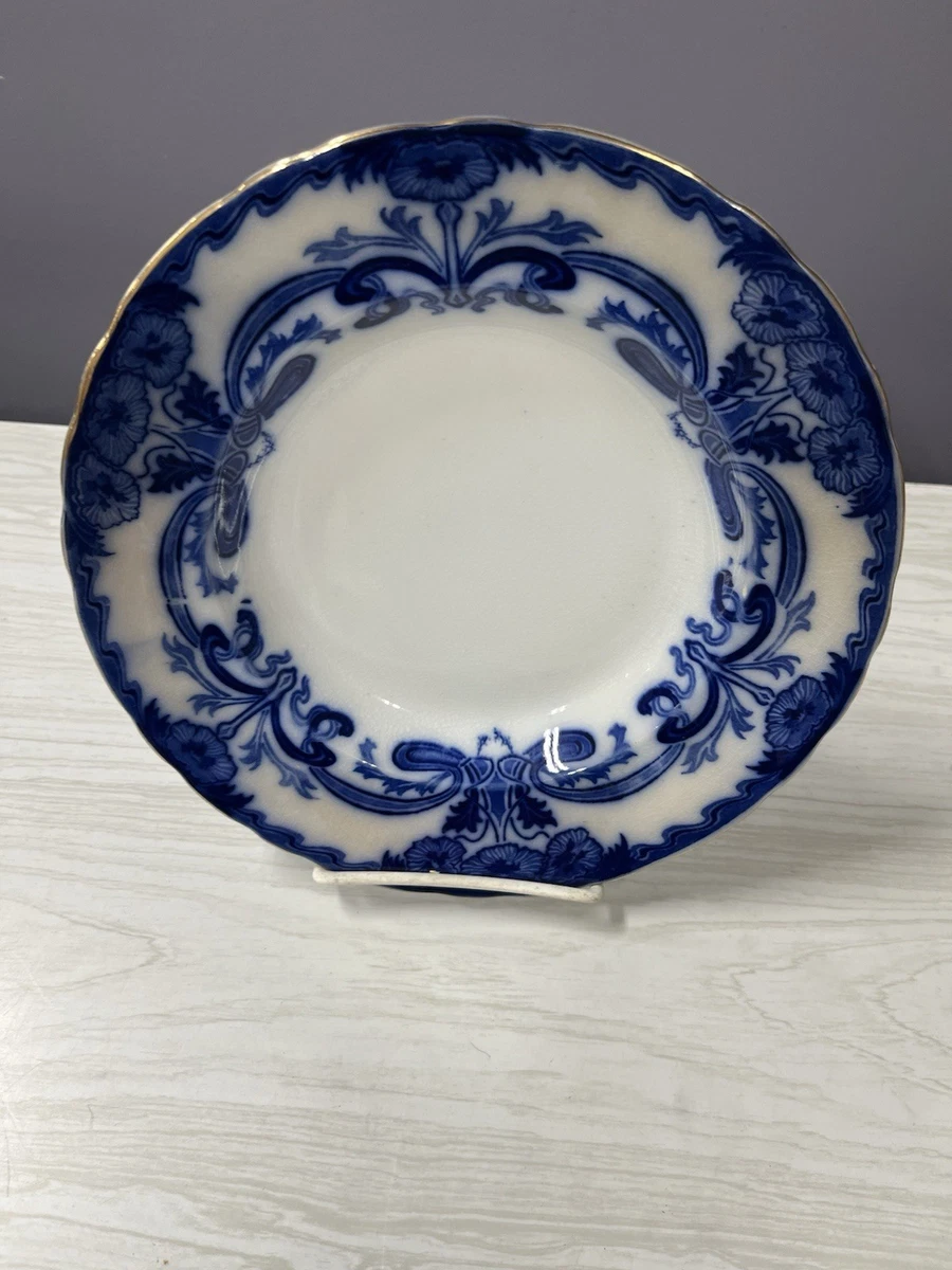 burgess leigh flow blue products for sale | eBay