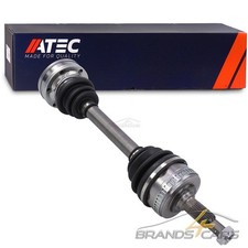 ATEC ANTRIEBSWELLE GELENKWELLE VORNE FÜR MERCEDES VITO W-638 V-KLASSE W638/2