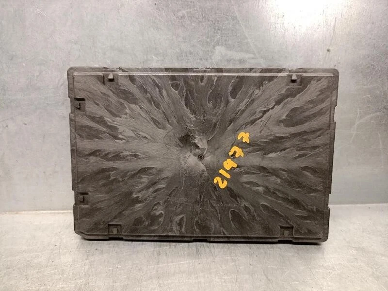 8W0907063CC módulo electronico para AUDI A4 B9 AVANT (8W5 8WD) 2015 5377773 - Immagine 2 di 4