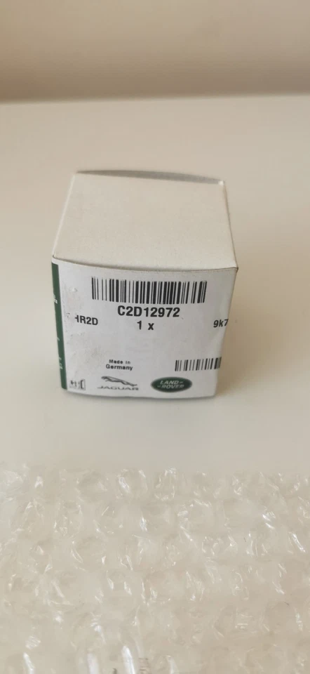 NEW GENUINE JAGUAR XF X260 Rear Reversing Lamp Bulb | C2D12972 - Image 3 of 3