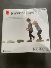 Gonge River stones Nordic Colours