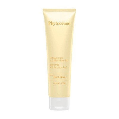 Phytoceane Body Scrub with Bora-Bora Sand 150ml