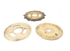 HONDA GL1500 GOLDWING TIMING DISCS MARKERS