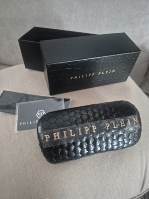 Philipp Plein Rose Venus Sunglasses