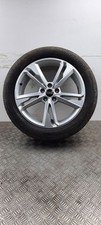 2018-2024 AUDI Q3 S LINE 35 TFSI MHEV S-A 19" ALLOY WHEEL SINGLE 83A601025M