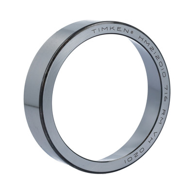 HM212010 Timken 0 x 122,24 x 29,72 mm TAP. ROLL. SINGLE ROW CUP