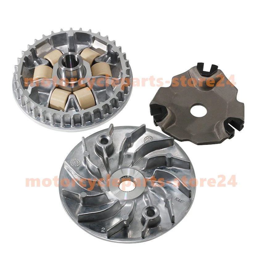 For Honda Primary Clutch Variator Fits DIO 110 NSC 110 2015-2020 22123-K44-V00 - Изображение 2 из 4