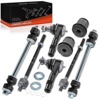 Frankberg Querlenker SET Vorderachse Passend FüR Ford Cougar Galaxy Mondeo