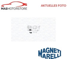 ÖLKÜHLER KÜHLER ÖL MAGNETI MARELLI 350300002700 A FÜR MAZDA 2,3