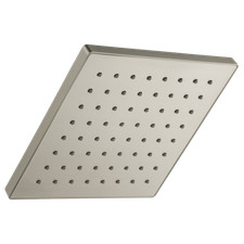 Peerless Universal Showering Components: 1- Brushed Nickel-Certified Refurbished