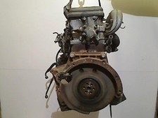 Moteur Renault TRAFIC