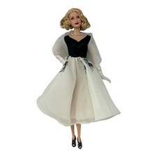 Rear Window Grace Kelly Barbie Doll &ndash; Pink Label (2011)