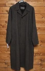 VERSACE CLASSIC V2 jacket size 52 Used (SG661) Vintage Grey 100% Wool
