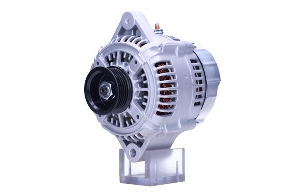 Lichtmaschine 100A Neu Eurostarter Oe-Nr. 101211-7030 FüR Fiat-image
