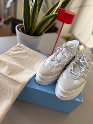 Adidas x IVY PARK Super Sleek 72 | Gr. 36  | wie neu | mit Karton