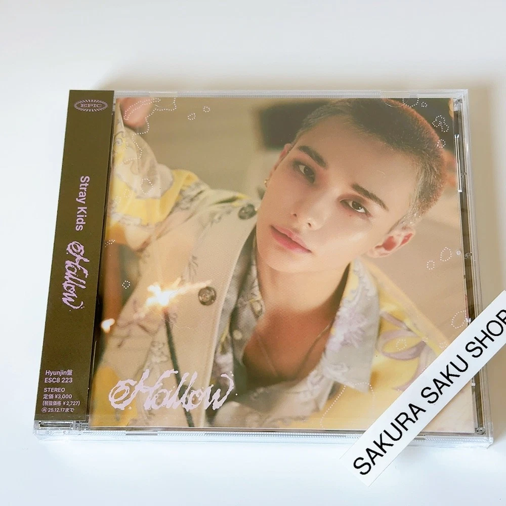 Las mejores ofertas en Mini Álbum CD Stray Kids | eBay